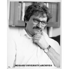 Oxford University's Professor Paul Nurse visiting to deliver the Florey Lecture