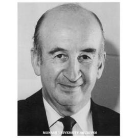 Sir Edward Hughes, Professor of Surgery