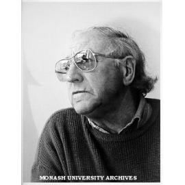 Founding chairman of Gun Control Australia, Mr John Crook