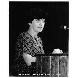 Senator Kay Patterson