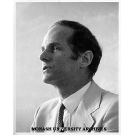 Count Nikolai Tolstoy