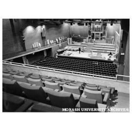 Re-assembly of organ