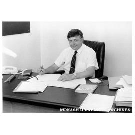 Leo Bonollo, Director of Chisholm Design Group