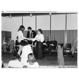 CIT TAFE Awards Night