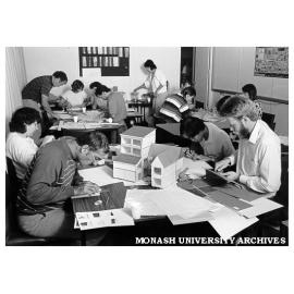 Class in systems development, Pearcey Centre for Computing