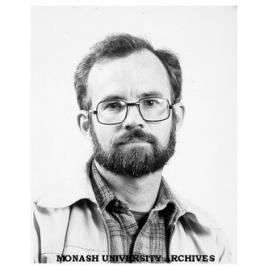 Lecturer in Banking and Finance Mr Robin Edwards