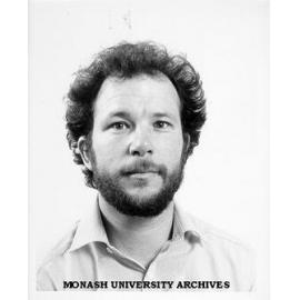 Lecturer in Banking and Finance Mr Richard Morgan