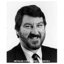 Acting Head of Accounting, Mr Darrell Mahoney