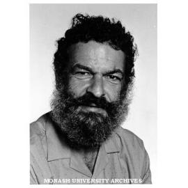 Senior lecturer in Computing Maurie Fabrikant