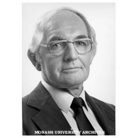 Mr Gerry Maynard, Acting Director