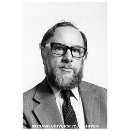 Senior consultant in Robotics and Digital Technology, Mr Duncan Law