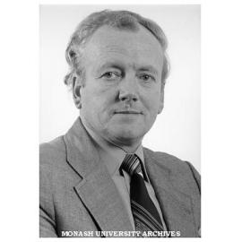 Dr Tom Kennedy, Deputy Director of CIOT