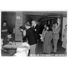 Parent Orientation day