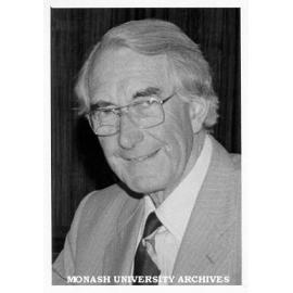 Mr Ron Cumming, Director of CIT