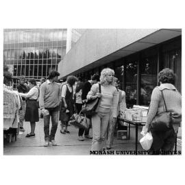 Chisholm Staff Club CIT-Market