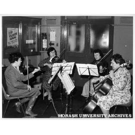 Oriana String Quartet