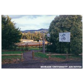Gippsland campus