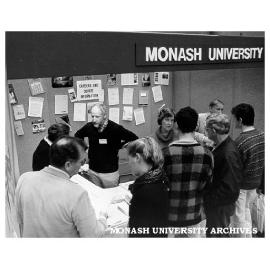 Victorian Careers Expo, World Trade Centre