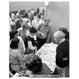 Victorian Careers Expo, World Trade Centre