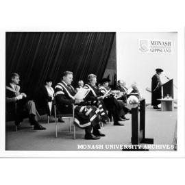 First Gippsland graduation ceremony