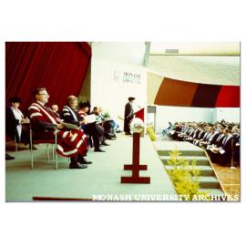 First Gippsland graduation ceremony