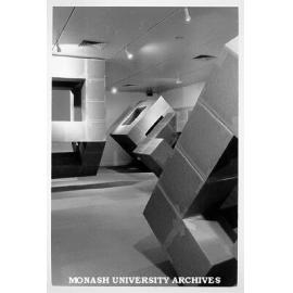 Tony Trembath's 'Passages and Wells: Some Aspects of an Old Friend'