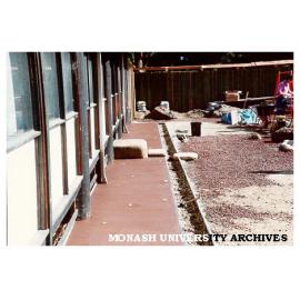 Paving, Japanese Garden