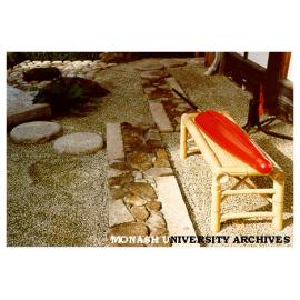 Pathways, Japanese Garden