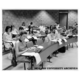 Summer School typing course