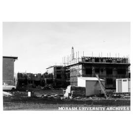 South-east flats