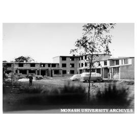 South-east flats