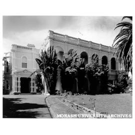 Frank Tate House