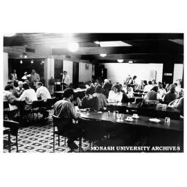 Interior University Club