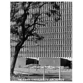 Humanities lecture theatres