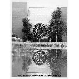 Robert Blackwood Hall