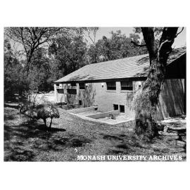 Jock Marshall Reserve