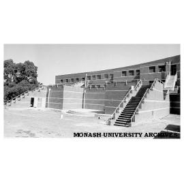 Multi-discipline centre