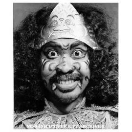 Giant in 'The Ramayana in Java'