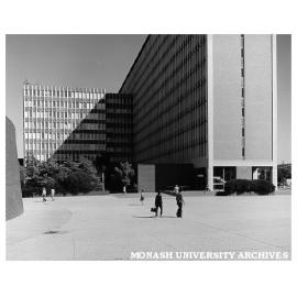 Menzies building