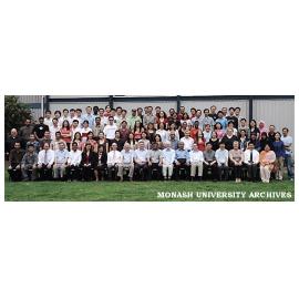 Department of Chemical Engineering staff