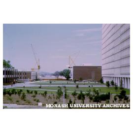 Forum viewed from west