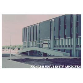 David Derham School of Law