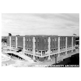 Law building