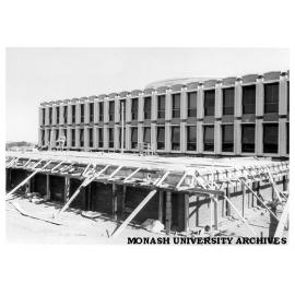 University Offices Stage 2