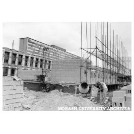 University Offices Stage 2