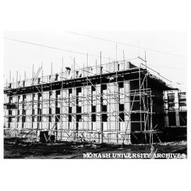 University Offices Stage 2