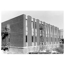 University Offices Stage 2