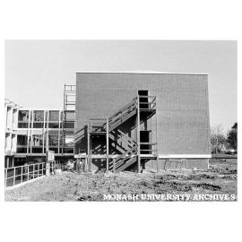 University Offices Stage 2