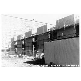 Union building Stage 2