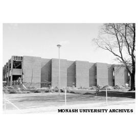 Union building Stage 2